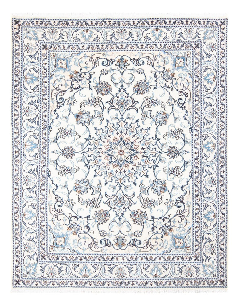 Nain - 9La Teppe 152x192cm - Persisk teppe