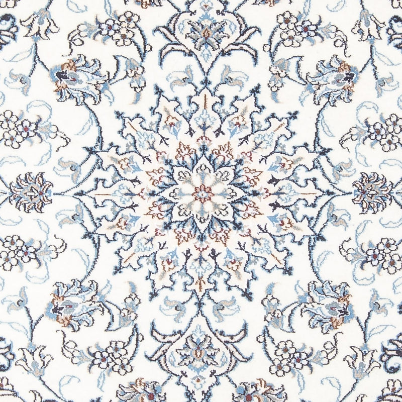 Nain - 9La Teppe 152x192cm - Persisk teppe
