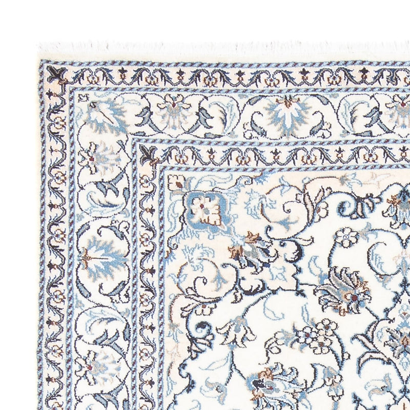 Nain - 9La Teppe 152x192cm - Persisk teppe