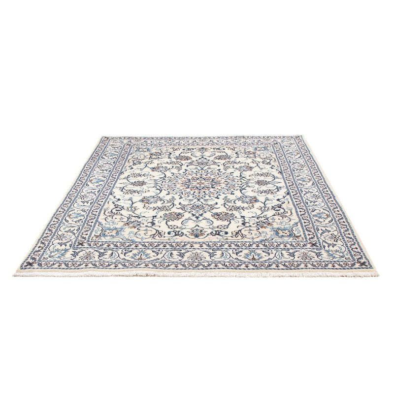 Nain - 9La Teppe 152x192cm - Persisk teppe