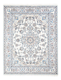 Nain - 9La Teppe 143x200cm - Persisk teppe – product image