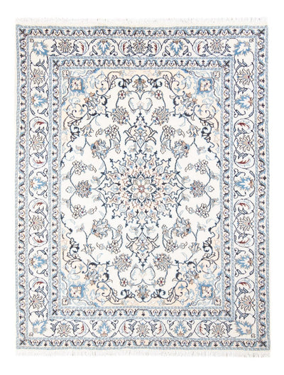 Nain - 9La Teppe 143x200cm - Persisk teppe - krem