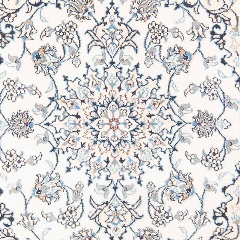 Nain - 9La Teppe 143x200cm - Persisk teppe