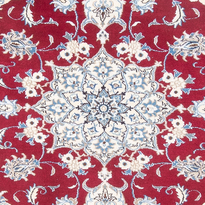 Nain - 9 la Teppe 195x148cm - Persisk teppe