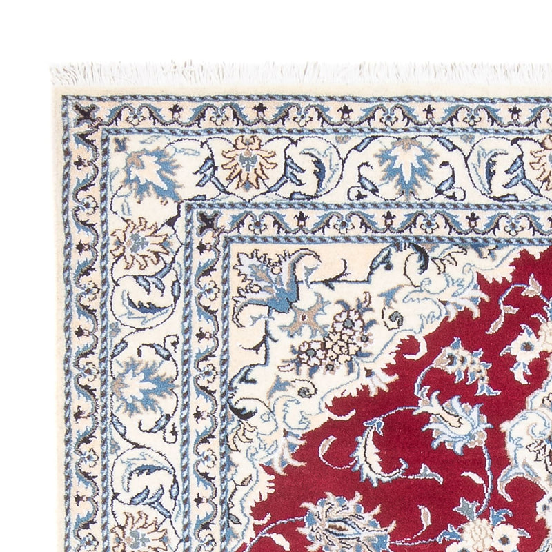 Nain - 9 la Teppe 195x148cm - Persisk teppe