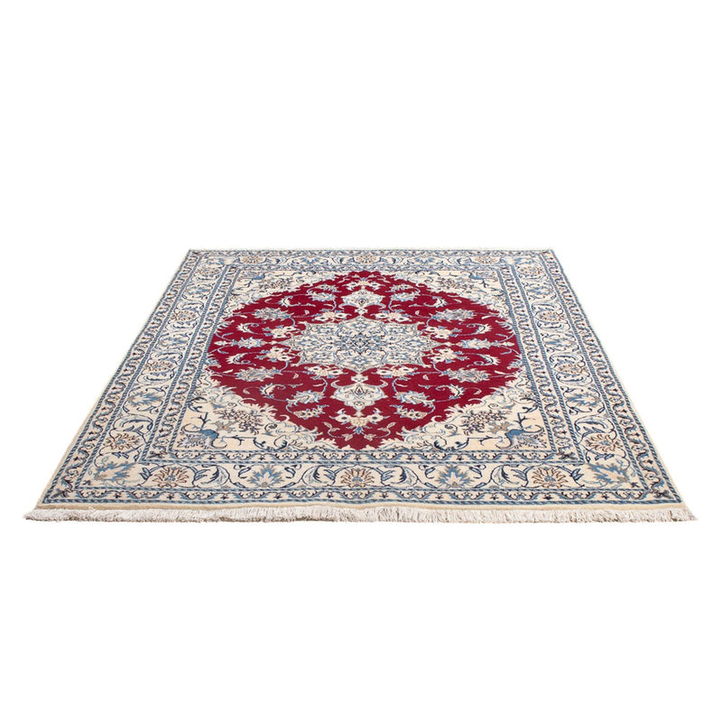 Nain - 9 la Teppe 195x148cm - Persisk teppe