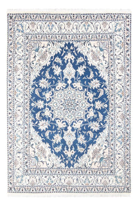 Nain - 9 la Teppe 200x142cm - Persisk teppe – product image