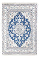 Nain - 9 la Teppe 200x142cm - Persisk teppe