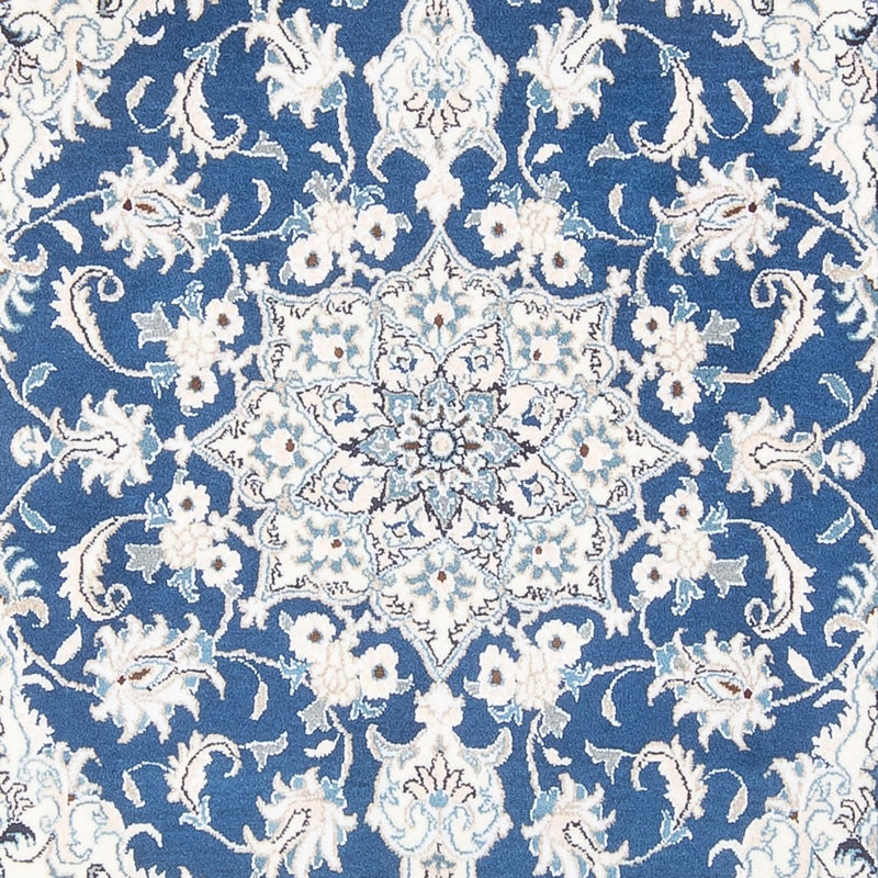 Nain - 9 la Teppe 200x142cm - Persisk teppe