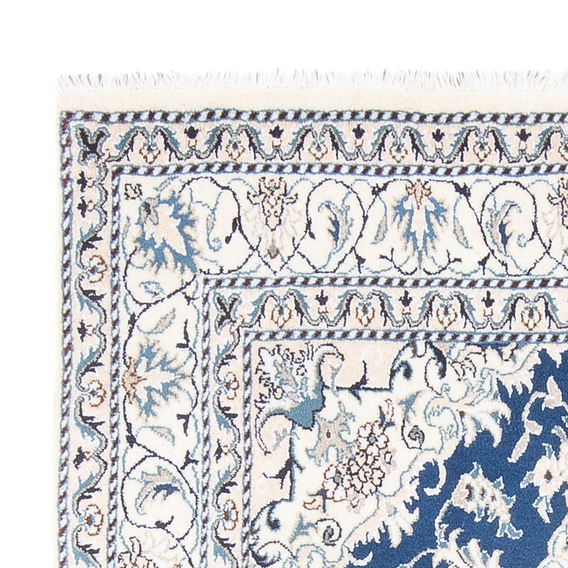 Nain - 9 la Teppe 200x142cm - Persisk teppe