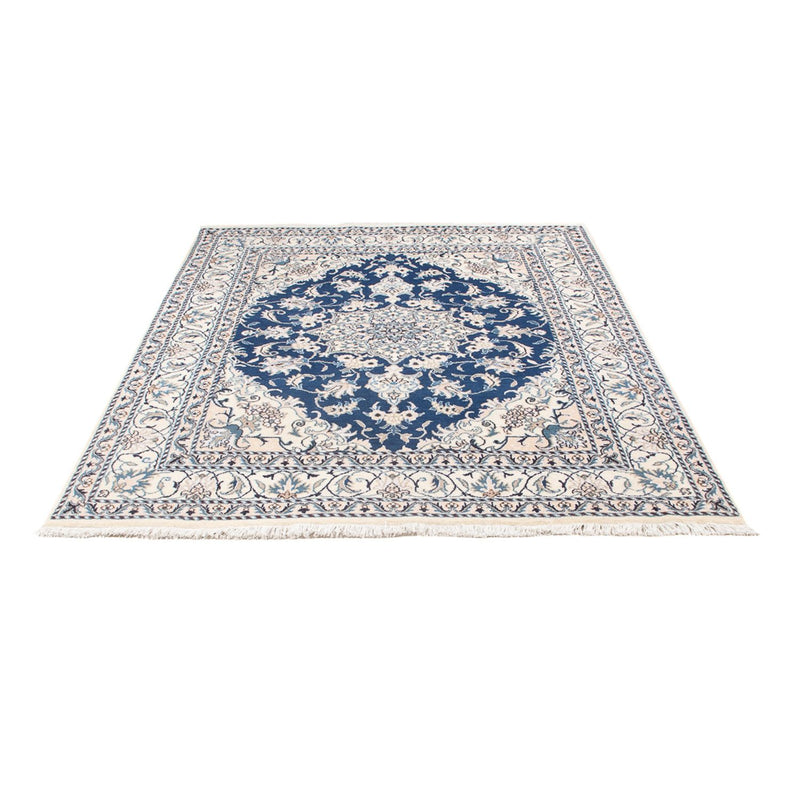Nain - 9 la Teppe 200x142cm - Persisk teppe