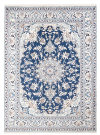 Nain - 9La Teppe 148x200cm - Persisk teppe - blå – product image