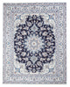 Nain - 9 la Teppe 194x149cm - Persisk teppe