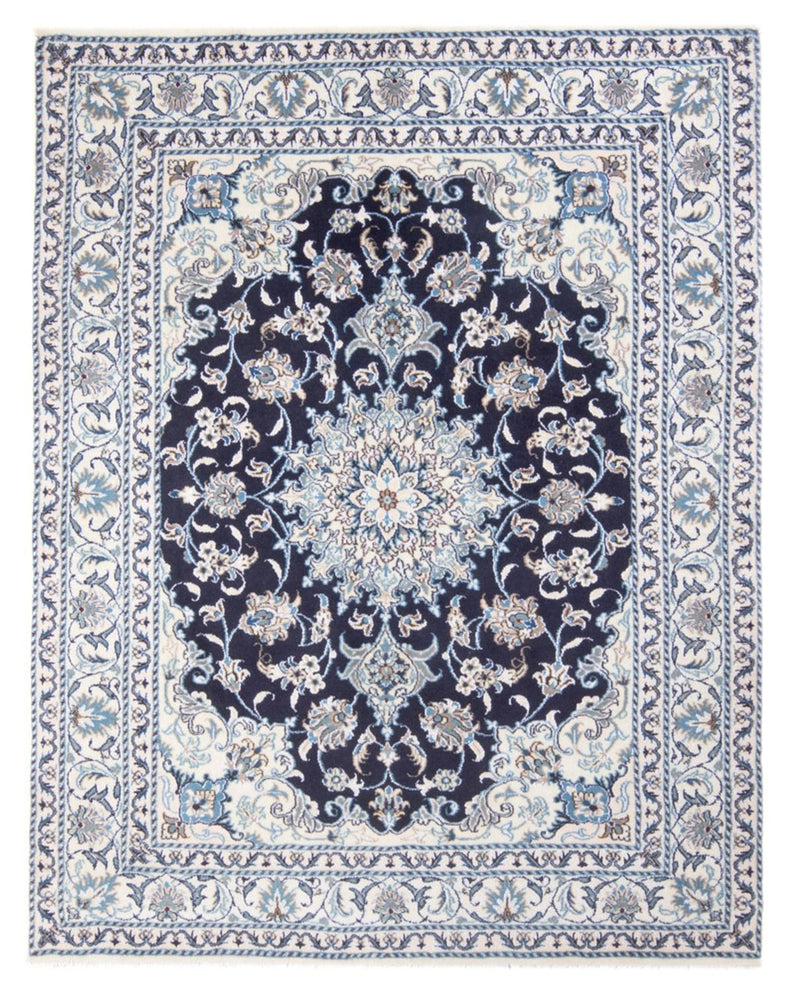 Nain - 9 la Teppe 194x149cm - Persisk teppe