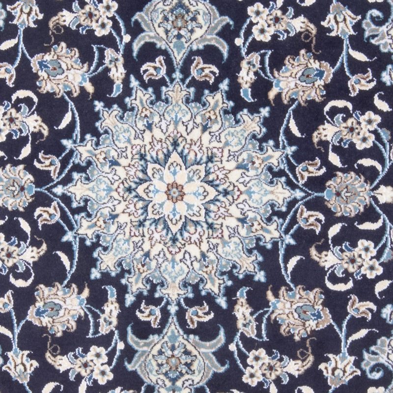 Nain - 9 la Teppe 194x149cm - Persisk teppe