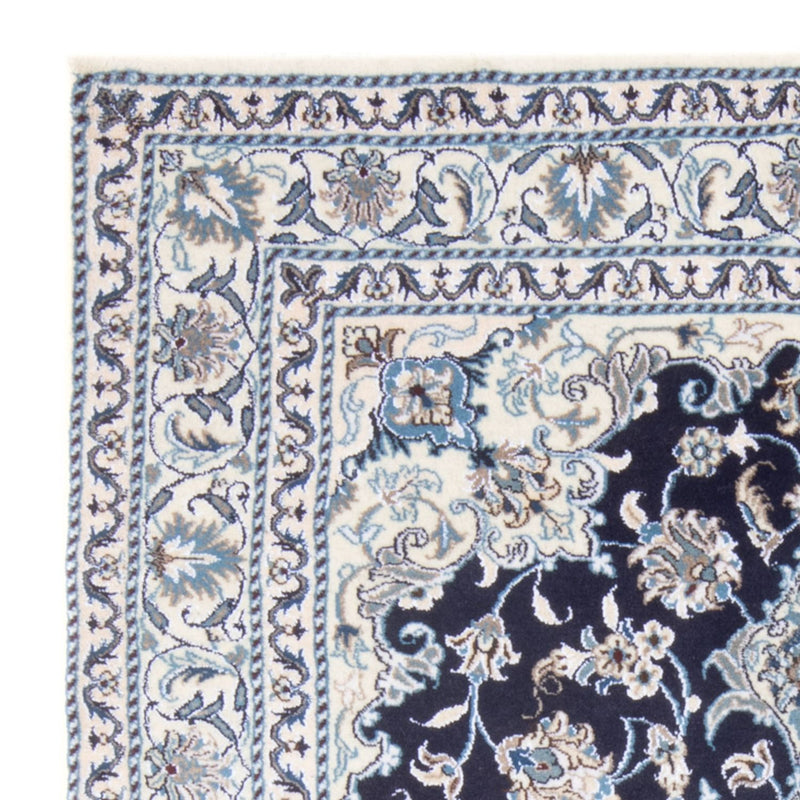 Nain - 9 la Teppe 194x149cm - Persisk teppe