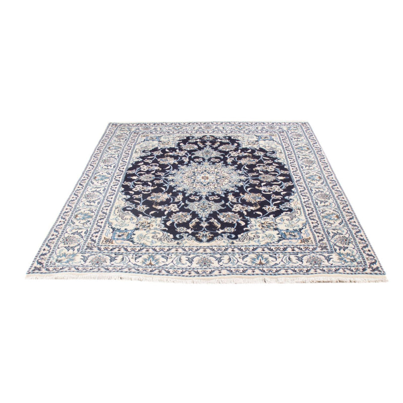 Nain - 9 la Teppe 194x149cm - Persisk teppe