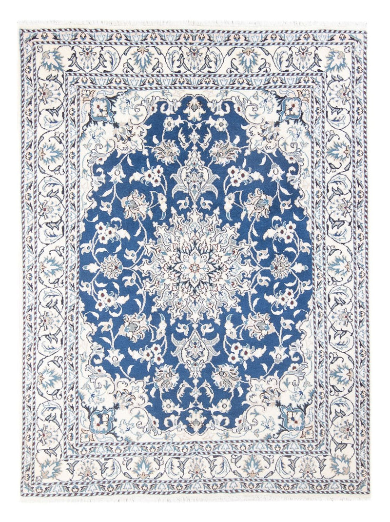 Nain - 9 la Teppe 195x148cm - Persisk teppe