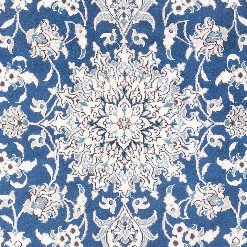 Nain - 9 la Teppe 195x148cm - Persisk teppe