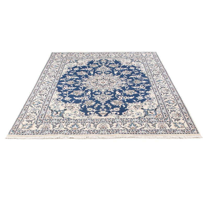 Nain - 9 la Teppe 195x148cm - Persisk teppe