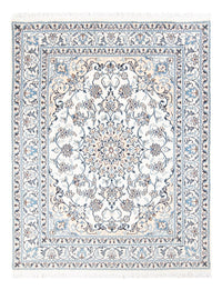 Nain - 9 la Teppe 190x148cm - Persisk teppe – product image