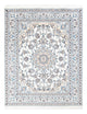 Nain - 9 la Teppe 190x148cm - Persisk teppe