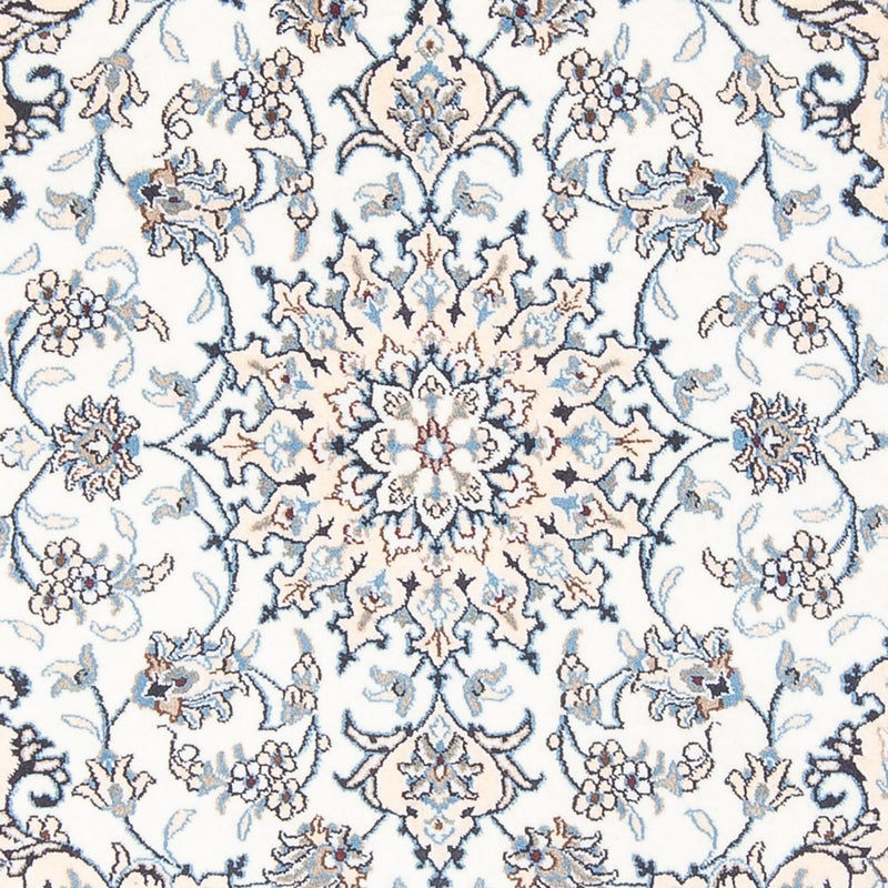 Nain - 9 la Teppe 190x148cm - Persisk teppe