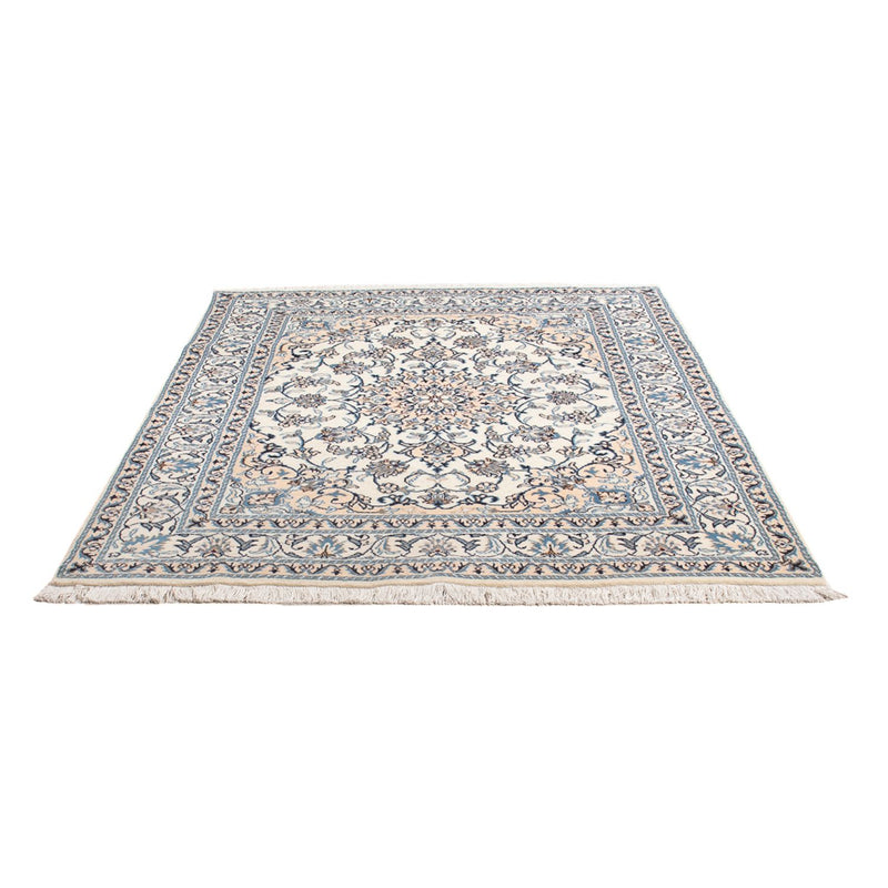 Nain - 9 la Teppe 190x148cm - Persisk teppe