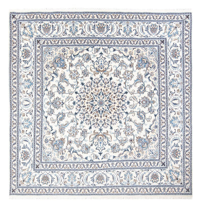 Nain Teppe 195x200cm - Persisk teppe
