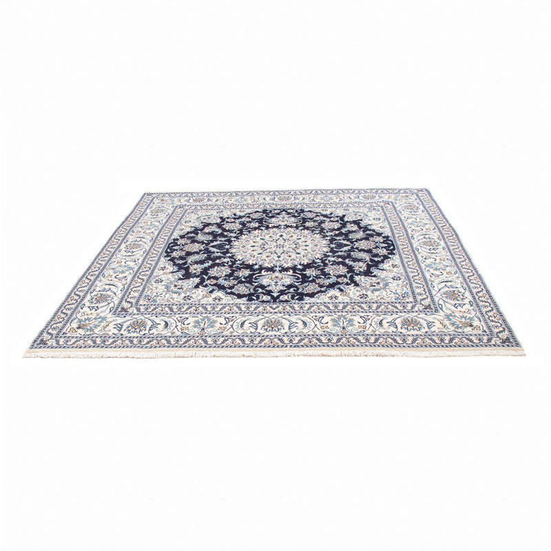 Nain Teppe 200x196cm - Persisk teppe