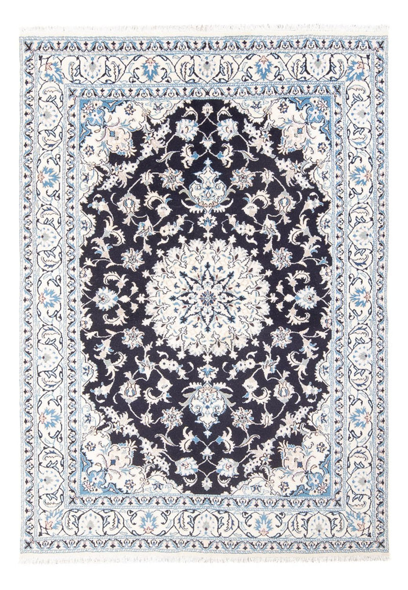 Nain Teppe 231x163cm - Persisk teppe