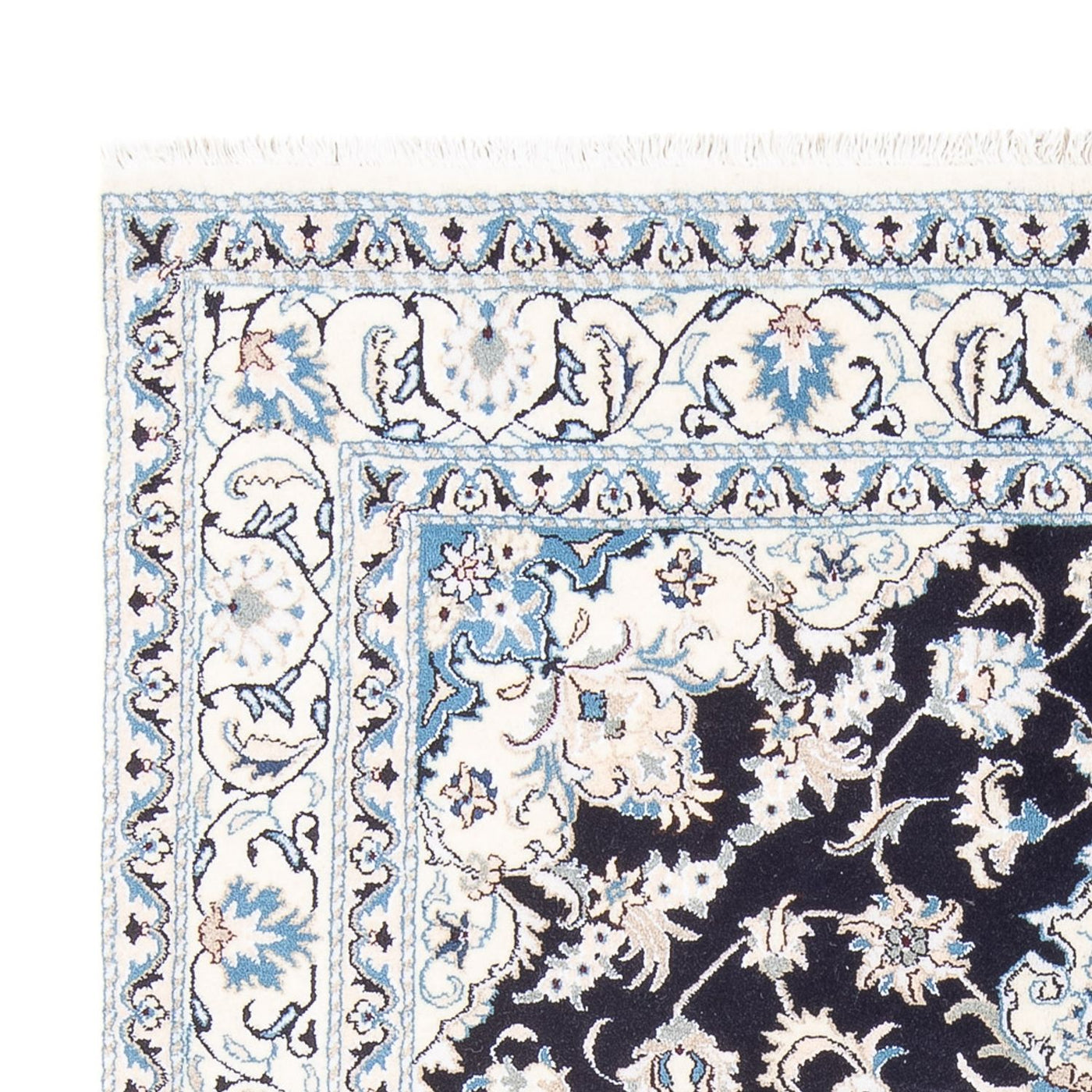 Nain Teppe 231x163cm - Persisk teppe