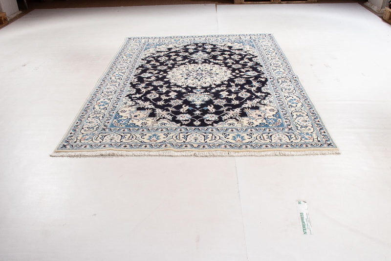 Nain Teppe 231x163cm - Persisk teppe
