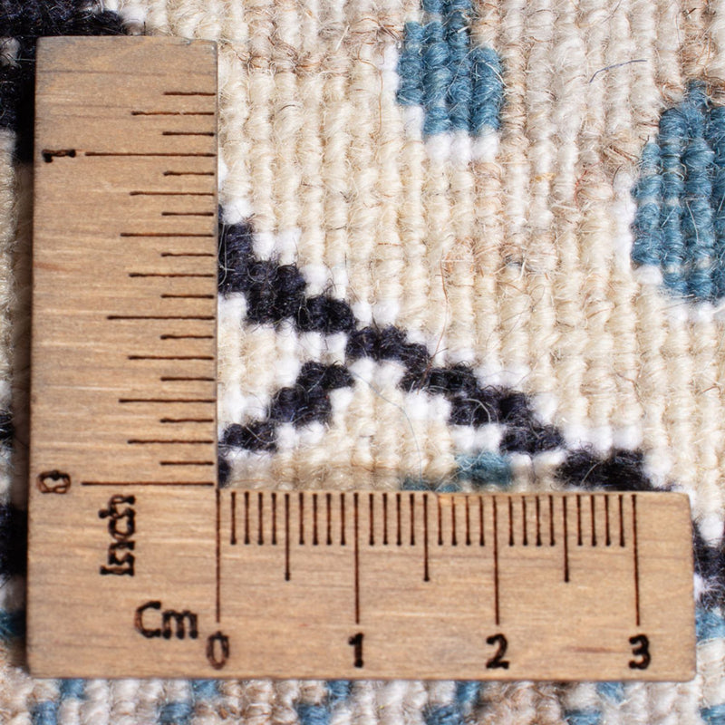 Nain Teppe 231x163cm - Persisk teppe