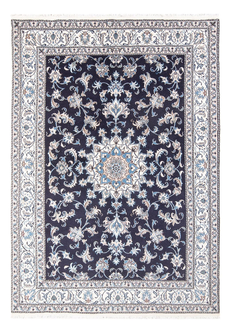 Nain Teppe 238x167cm - Persisk teppe