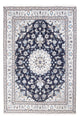 Nain Teppe 167x241cm - Persisk teppe