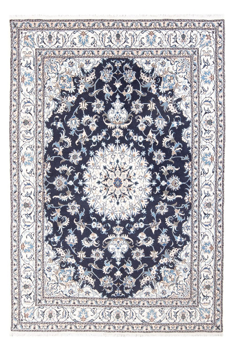 Nain Teppe 167x241cm - Persisk teppe