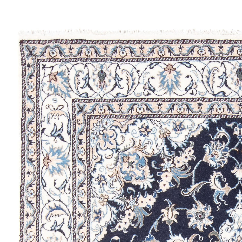 Nain Teppe 167x241cm - Persisk teppe
