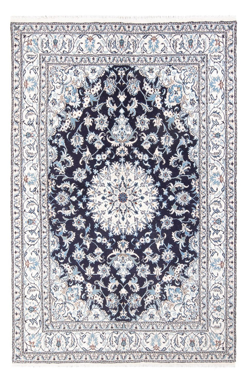 Nain Teppe 166x249cm - Persisk teppe