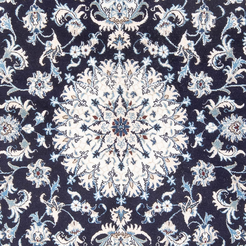 Nain Teppe 166x249cm - Persisk teppe