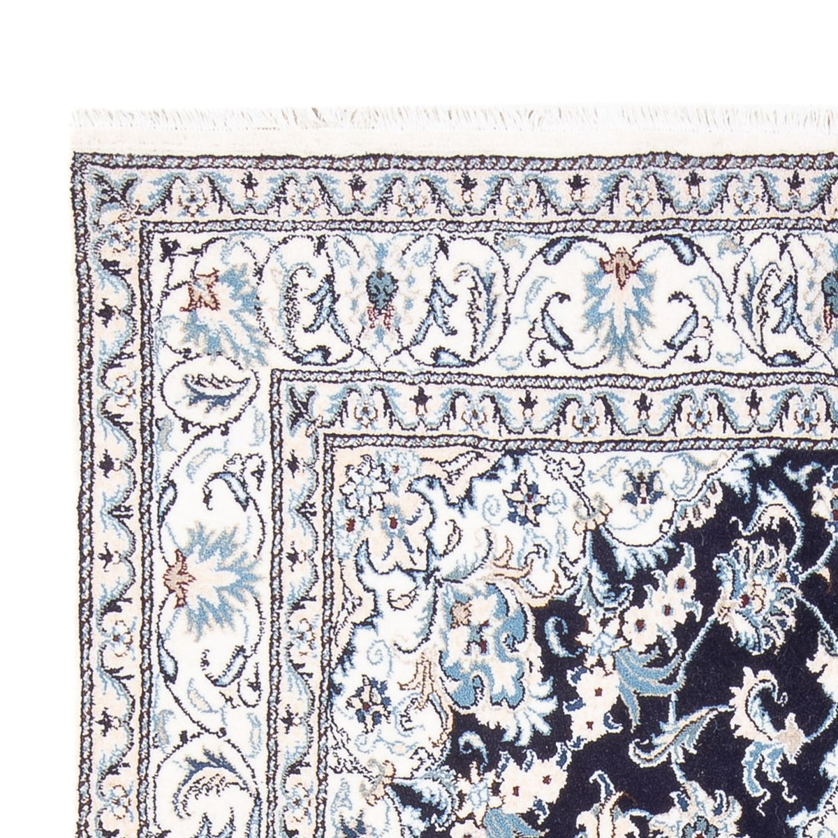 Nain Teppe 166x249cm - Persisk teppe