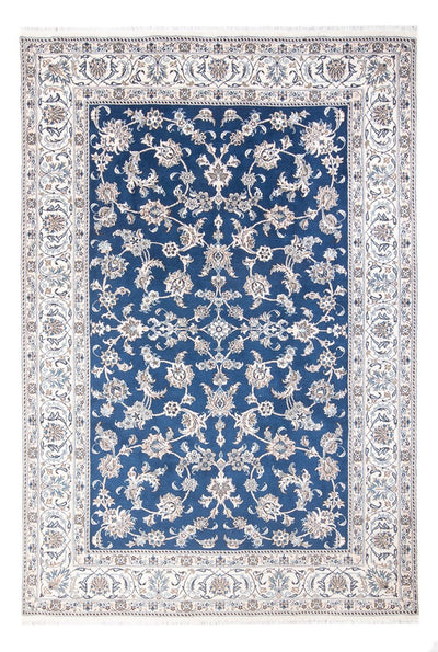 Nain Teppe 197x291cm - Persisk teppe