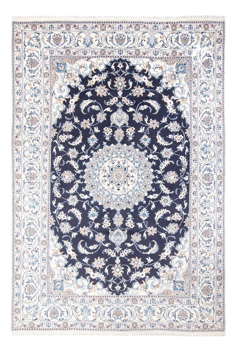 Nain Teppe 295x203cm - Persisk teppe