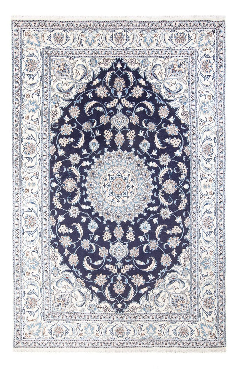 Nain Teppe 291x190cm - Persisk teppe