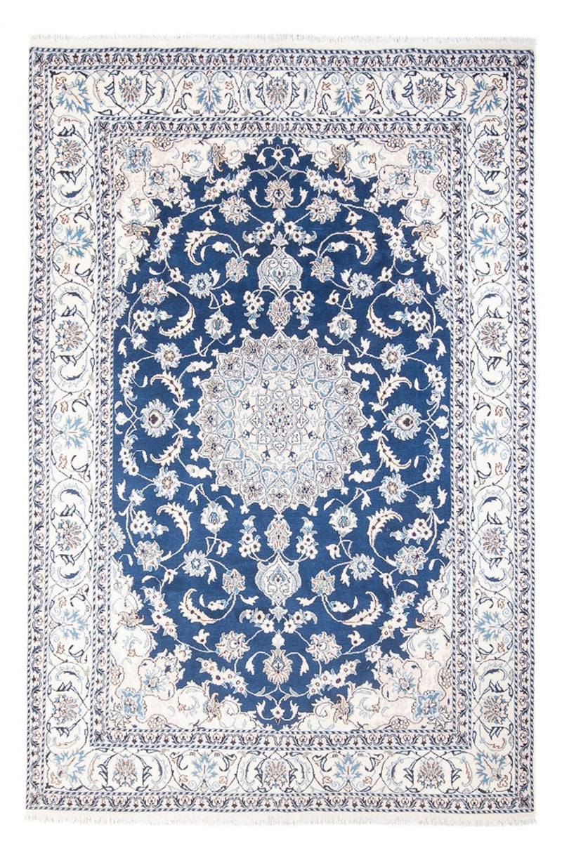 Nain Teppe 296x196cm - Persisk teppe