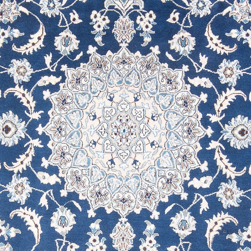 Nain Teppe 296x196cm - Persisk teppe