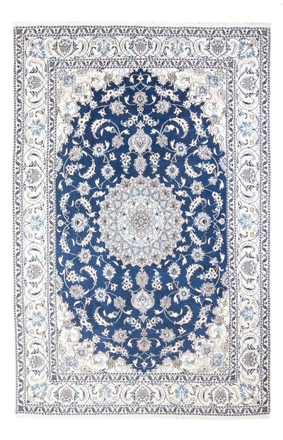 Nain Teppe 192x287cm - Persisk teppe