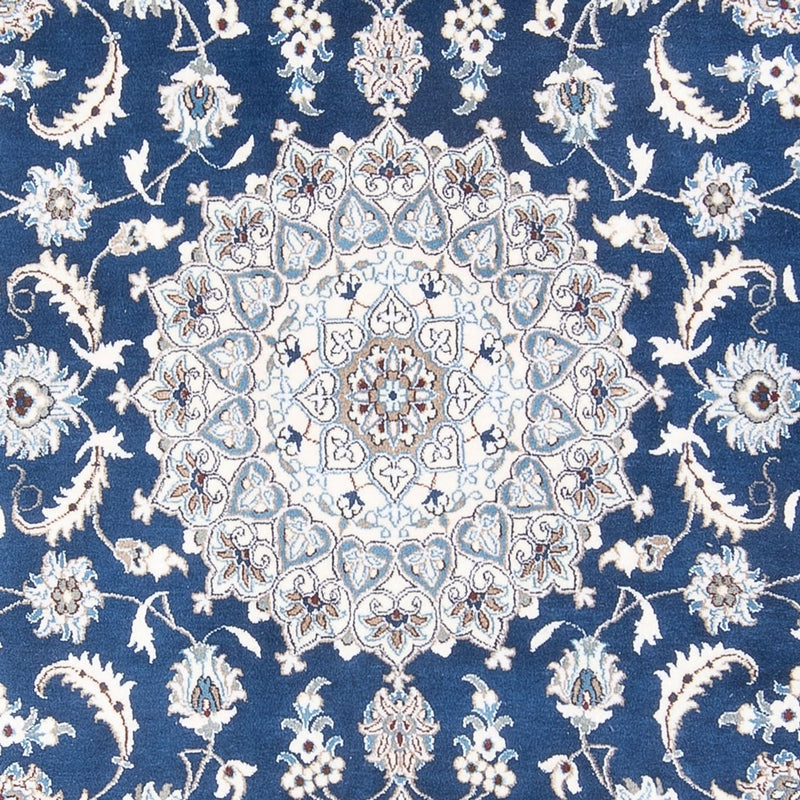 Nain Teppe 287x192cm - Persisk teppe