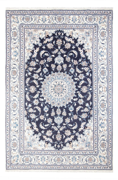 Nain Teppe 194x302cm - Persisk teppe