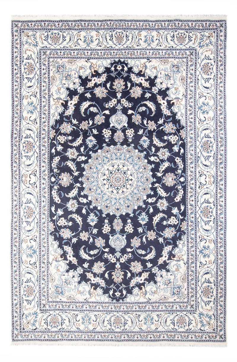 Nain Teppe 302x194cm - Persisk teppe